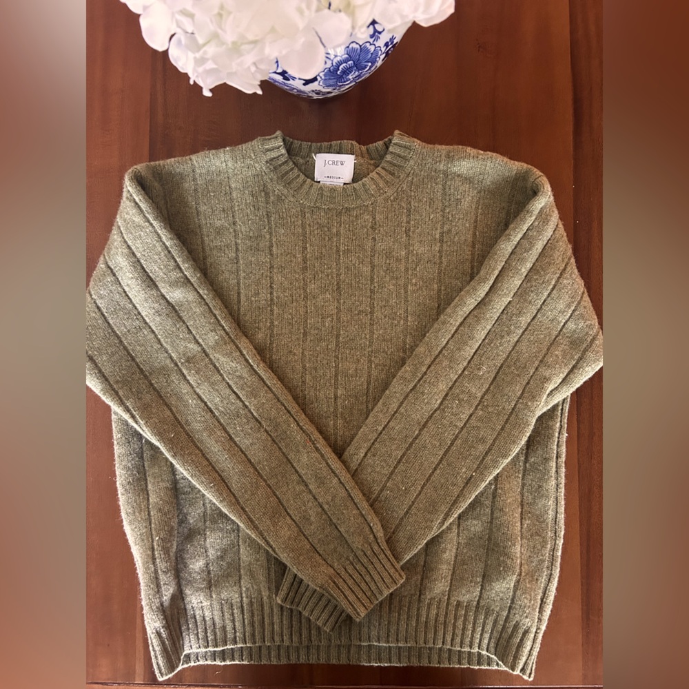 J.Crew Sweater